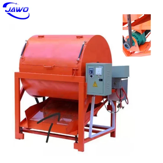 Newest PCB Scrap Recycling Machine E-Waste Recycling Machine Made in China